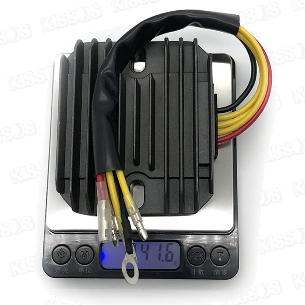 GS400 レギュレータ　レクチファイヤー　スズキ純正 Amazon.co.jp: バイク オートバイ スズキ用 SUZUKI用 レギュレーター
